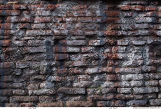 wall brick damaged 0003